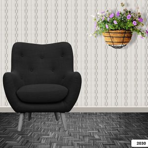 Vải Sợi Thủy Tinh Dán Tường Harmony Classic 2030