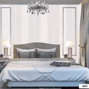 Vải Sợi Thủy Tinh Dán Tường Harmony Classic 2031