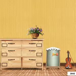 Vải Sợi Thủy Tinh Dán Tường Harmony Classic 2042