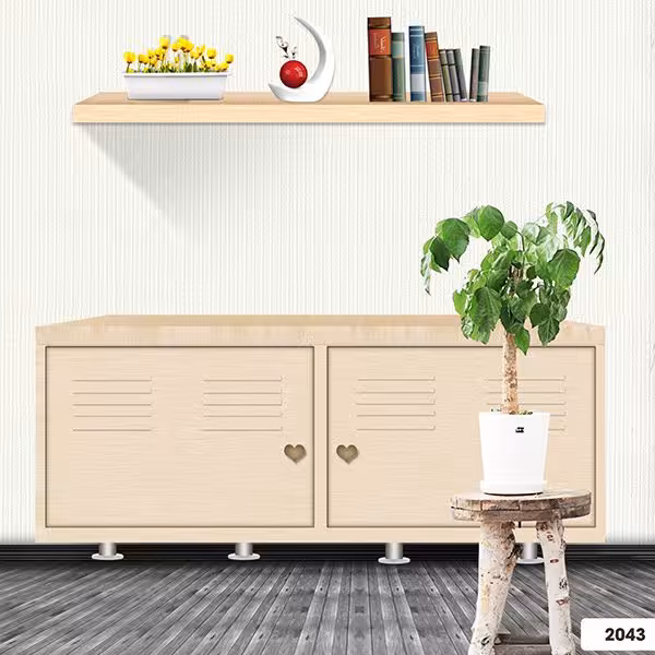 Vải Sợi Thủy Tinh Dán Tường Harmony Classic 2043 Vải Sợi Thủy Tinh Dán Tường Harmony Classic 2043