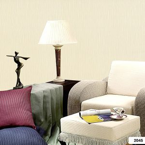 Vải Sợi Thủy Tinh Dán Tường Harmony Classic 2045