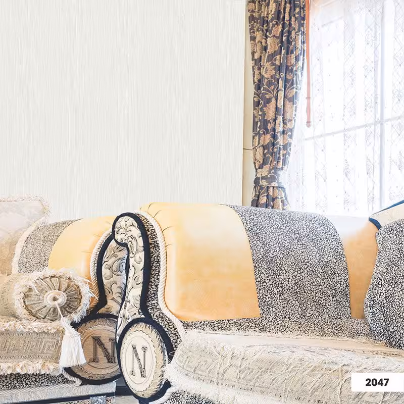 Vải Sợi Thủy Tinh Dán Tường Harmony Classic 2047 Vải Sợi Thủy Tinh Dán Tường Harmony Classic 2047