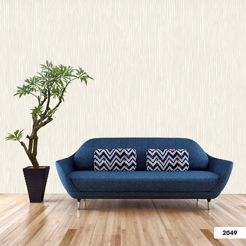 Vải Sợi Thủy Tinh Dán Tường Harmony Classic 2049 Vải Sợi Thủy Tinh Dán Tường Harmony Classic 2049