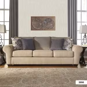 Vải Sợi Thủy Tinh Dán Tường Harmony Classic 2050