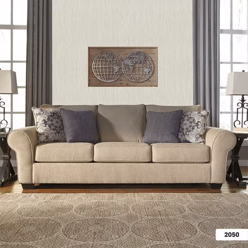 Vải Sợi Thủy Tinh Dán Tường Harmony Classic 2050 Vải Sợi Thủy Tinh Dán Tường Harmony Classic 2050