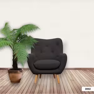 Vải Sợi Thủy Tinh Dán Tường Harmony Classic 2052