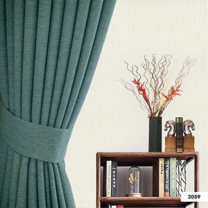 Vải Sợi Thủy Tinh Dán Tường Harmony Classic 2059