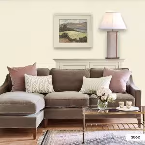 Vải Sợi Thủy Tinh Dán Tường Harmony Classic 2062