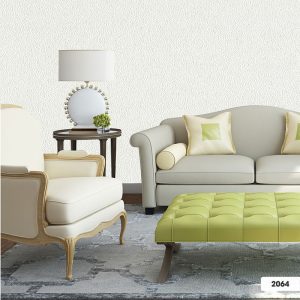 Vải Sợi Thủy Tinh Dán Tường Harmony Classic 2064