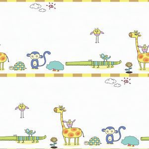 Giấy Dán Tường Giá Rẻ Diamant 9013-1