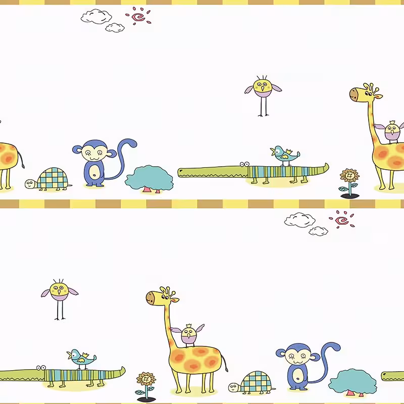 Giấy Dán Tường Giá Rẻ Diamant 9013-1 Giấy Dán Tường Giá Rẻ Diamant 9013-1
