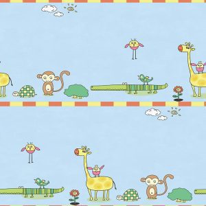 Giấy Dán Tường Giá Rẻ Diamant 9013-2