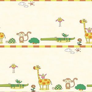 Giấy Dán Tường Giá Rẻ Diamant 9013-3