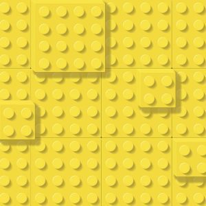 Giấy Dán Tường Hàn Quốc Trẻ Em Dream World 5123-1