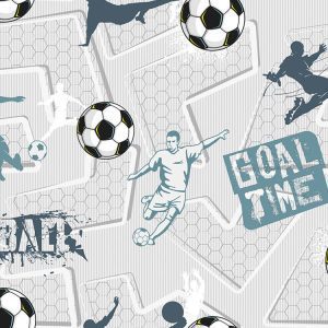 Giấy Dán Tường Hàn Quốc Trẻ Em Dream World 5127-1