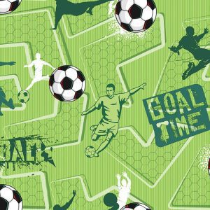 Giấy Dán Tường Hàn Quốc Trẻ Em Dream World 5127-2