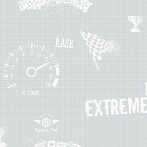 Giấy Dán Tường Hàn Quốc Trẻ Em Dream World 5134-1