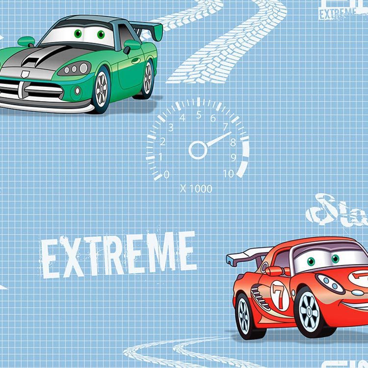 Giấy Dán Tường Hàn Quốc Trẻ Em Dream World 5135-2 Giấy Dán Tường Hàn Quốc Trẻ Em Dream World 5135-2