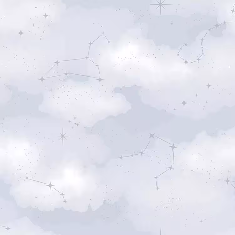 Giấy Dán Tường Hàn Quốc Trẻ Em Dream World 5137-1 Giấy Dán Tường Hàn Quốc Trẻ Em Dream World 5137-1