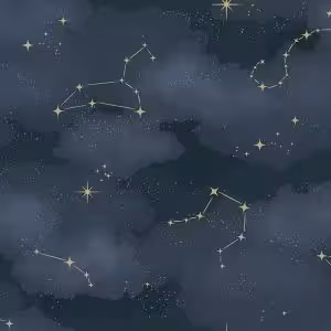 Giấy Dán Tường Hàn Quốc Trẻ Em Dream World 5137-2