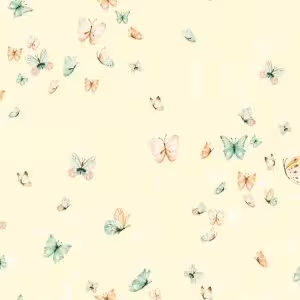 Giấy Dán Tường Hàn Quốc Trẻ Em Dream World 5142-1