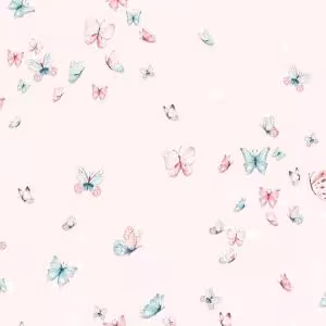 Giấy Dán Tường Hàn Quốc Trẻ Em Dream World 5142-2