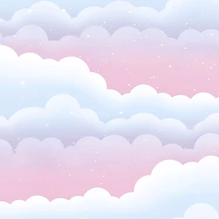 Giấy Dán Tường Hàn Quốc Trẻ Em Dream World 5149-1 Giấy Dán Tường Hàn Quốc Trẻ Em Dream World 5149-1