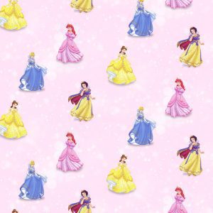Giấy Dán Tường Giá Rẻ Fairytale 35001-1