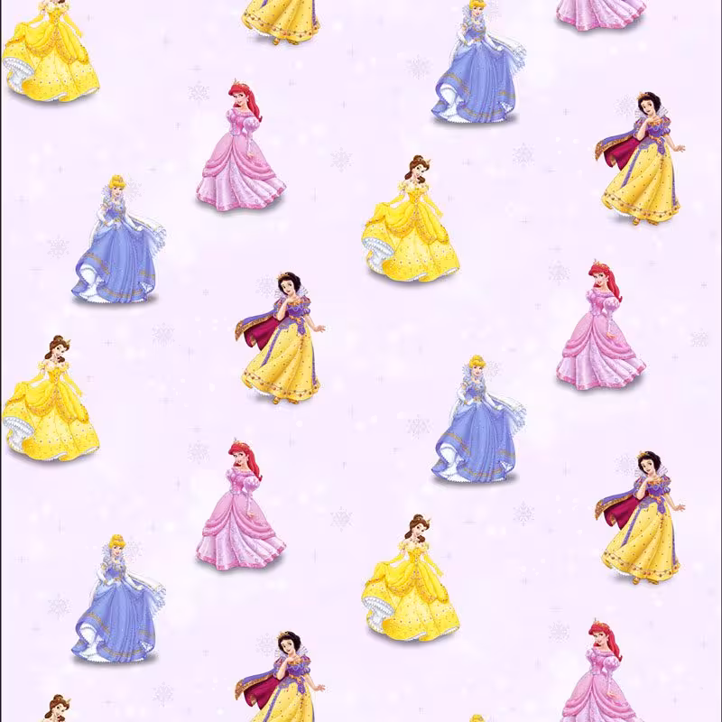 Giấy Dán Tường Giá Rẻ Fairytale 35001-2 Giấy Dán Tường Giá Rẻ Fairytale 35001-2