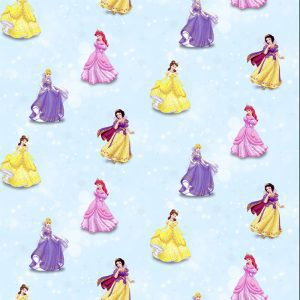 Giấy Dán Tường Giá Rẻ Fairytale 35001-3