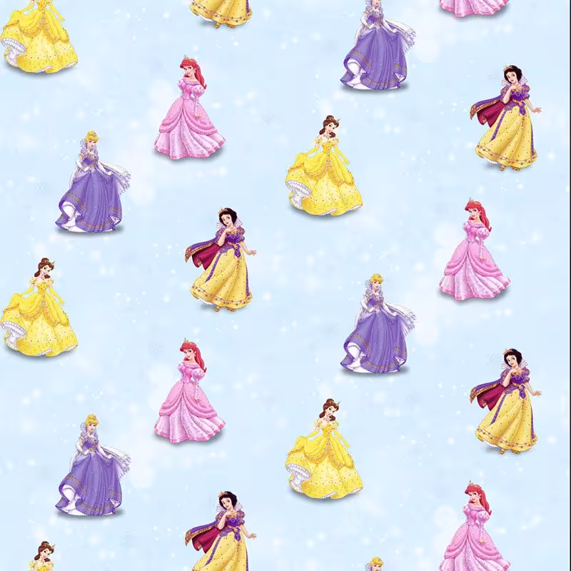 Giấy Dán Tường Giá Rẻ Fairytale 35001-3 Giấy Dán Tường Giá Rẻ Fairytale 35001-3