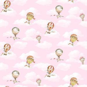 Giấy Dán Tường Giá Rẻ Fairytale 35003-1