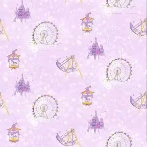 Giấy Dán Tường Giá Rẻ Fairytale 35006-2