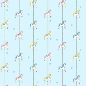 Giấy Dán Tường Giá Rẻ Fairytale 35011-3