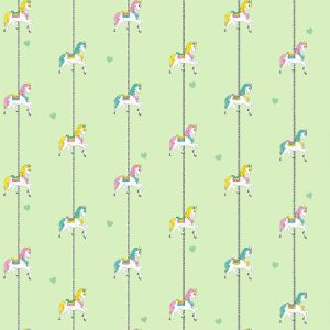 Giấy Dán Tường Giá Rẻ Fairytale 35011-4