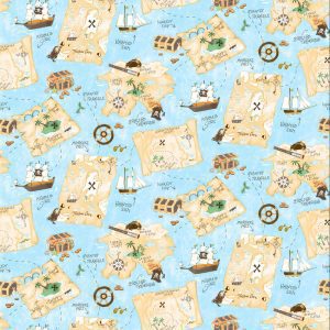 Giấy Dán Tường Giá Rẻ Fairytale 35012-1