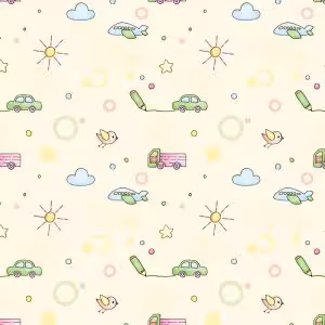 Giấy Dán Tường Giá Rẻ Fairytale 35013-2