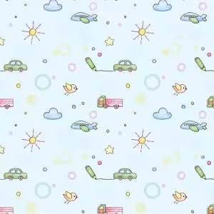 Giấy Dán Tường Giá Rẻ Fairytale 35013-3