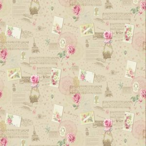 Giấy Dán Tường Giá Rẻ Fairytale 53003-1