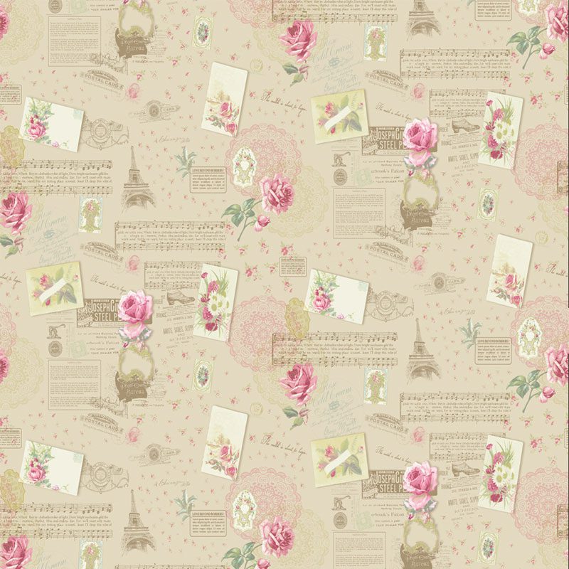 Giấy Dán Tường Giá Rẻ Fairytale 53003-1 Giấy Dán Tường Giá Rẻ Fairytale 53003-1