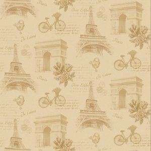 Giấy Dán Tường Giá Rẻ Fairytale 53014-1