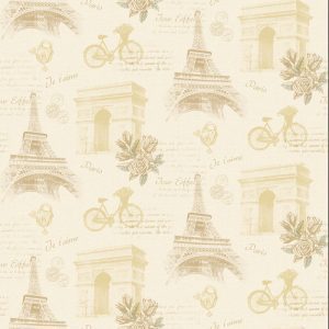 Giấy Dán Tường Giá Rẻ Fairytale 53014-2