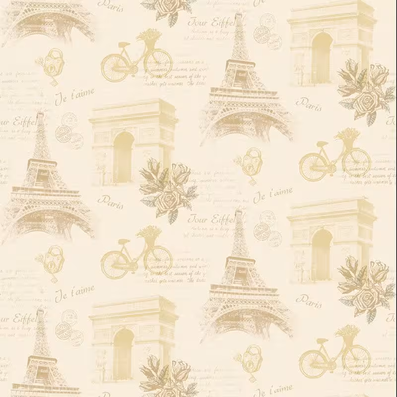 Giấy Dán Tường Giá Rẻ Fairytale 53014-2 Giấy Dán Tường Giá Rẻ Fairytale 53014-2