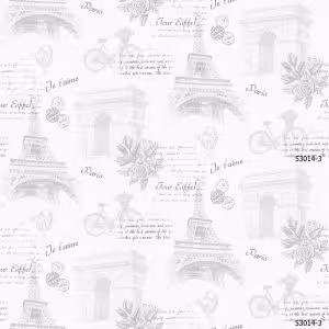 Giấy Dán Tường Giá Rẻ Fairytale 53014-3