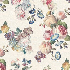 Giấy dán tường Hàn Quốc Galaxy 7818-1