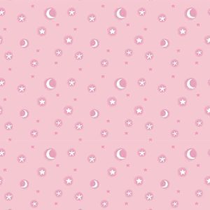 Giấy Dán Tường Hàn Quốc Trẻ Em Happy Story 6801-2