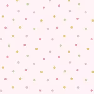 Giấy Dán Tường Hàn Quốc Trẻ Em Happy Story 6806-2