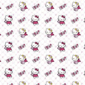 Giấy Dán Tường Hàn Quốc Trẻ Em Happy Story 6811-1