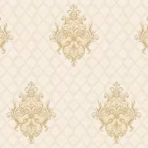 Giấy Dán Tường Giá Rẻ Hot Style II 6501-2