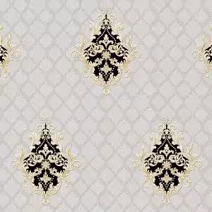 Giấy Dán Tường Giá Rẻ Hot Style II 6501-5